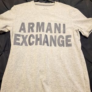 Armani Shirt